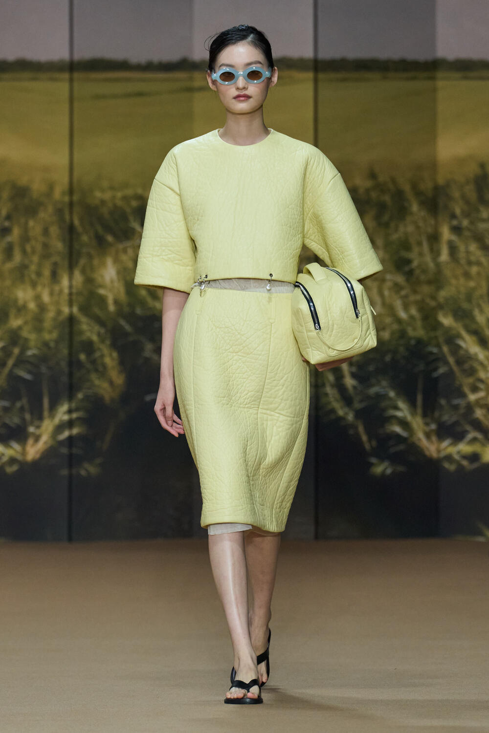 DHRUV KAPOOR WOMEN SS 2027 - Foto #22