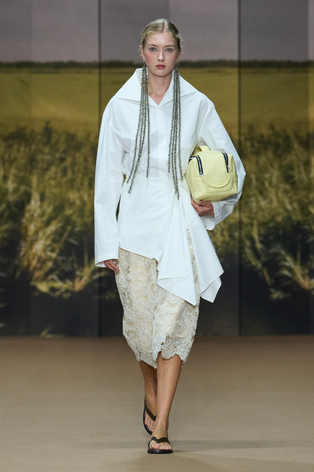 DHRUV KAPOOR WOMEN SS 2027 - Foto #23