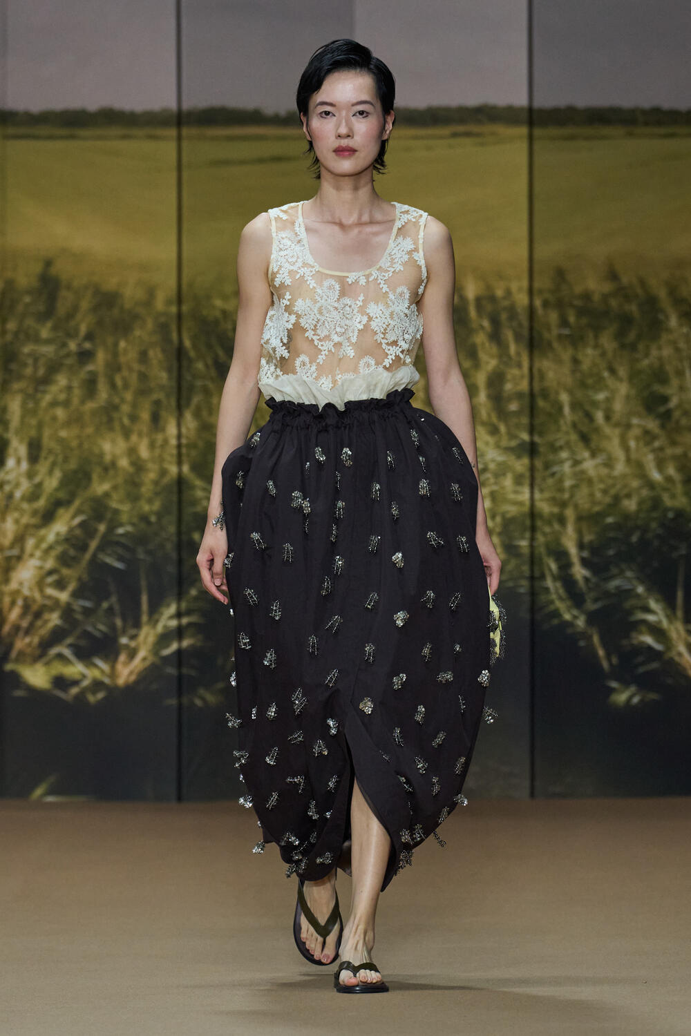 DHRUV KAPOOR WOMEN SS 2027 - Foto #24