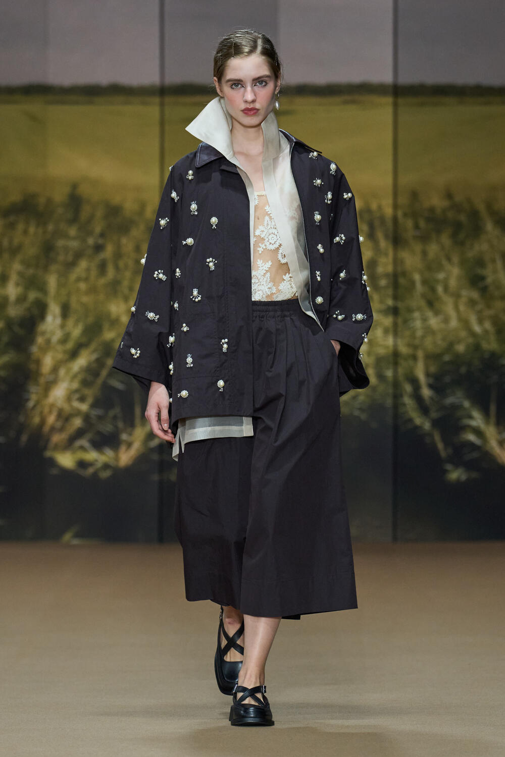DHRUV KAPOOR WOMEN SS 2027 - Foto #25