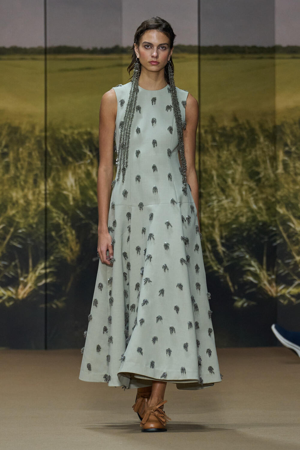DHRUV KAPOOR WOMEN SS 2027 - Foto #37