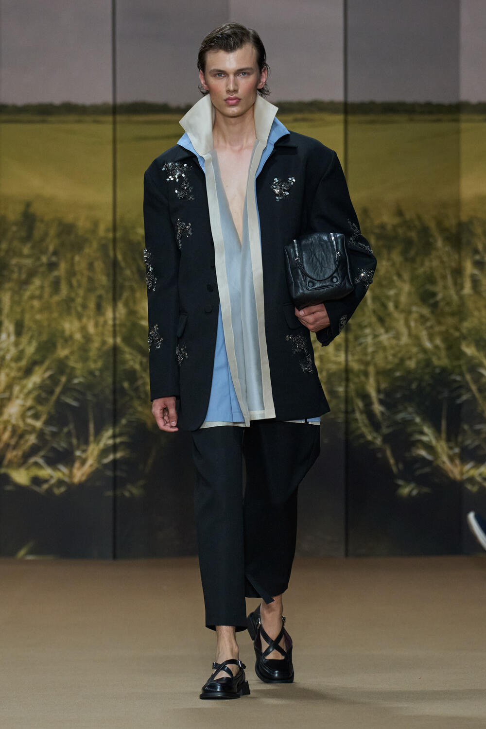 DHRUV KAPOOR WOMEN SS 2027 - Foto #38