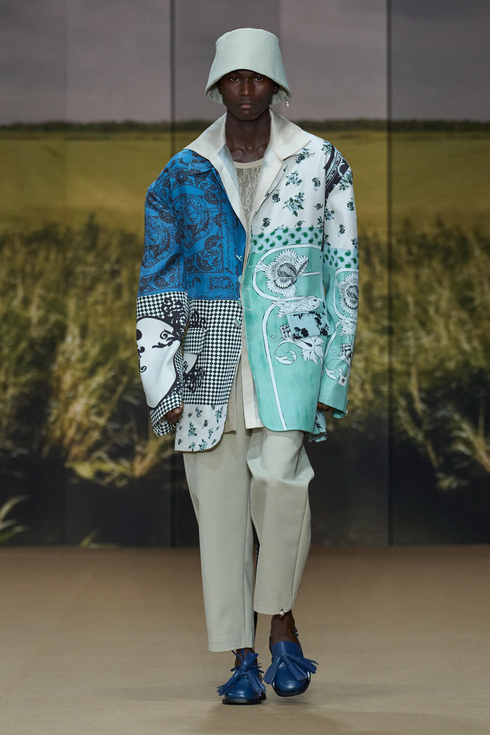 DHRUV KAPOOR WOMEN SS 2027 - Foto #32