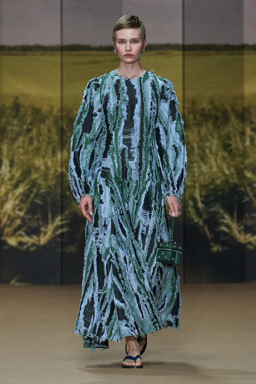 DHRUV KAPOOR WOMEN SS 2027 - Foto #33