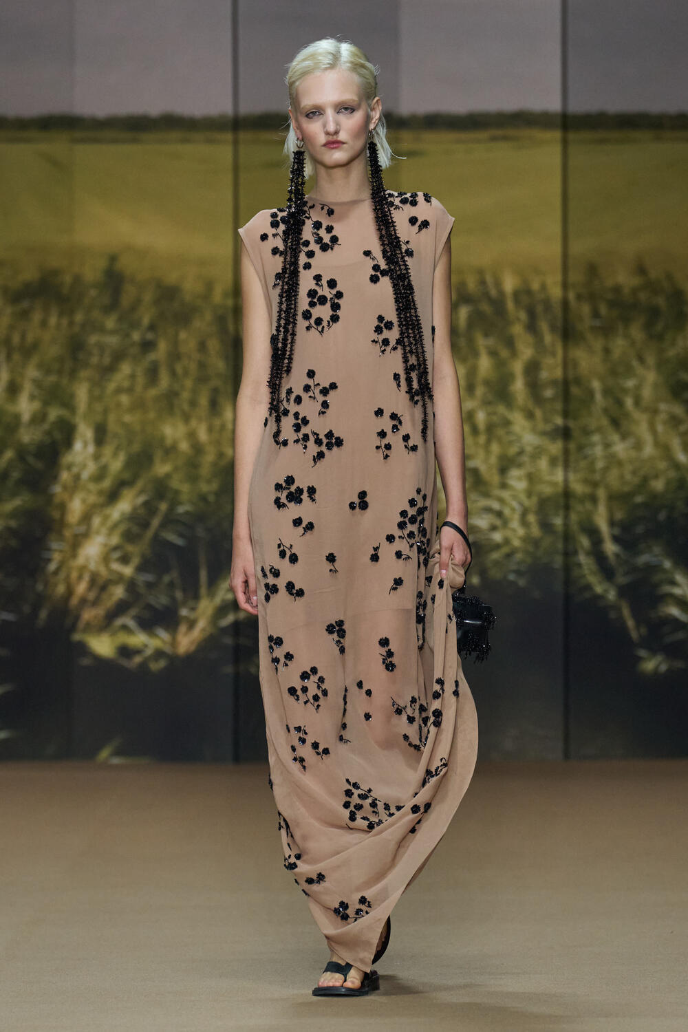 DHRUV KAPOOR WOMEN SS 2027 - Foto #35