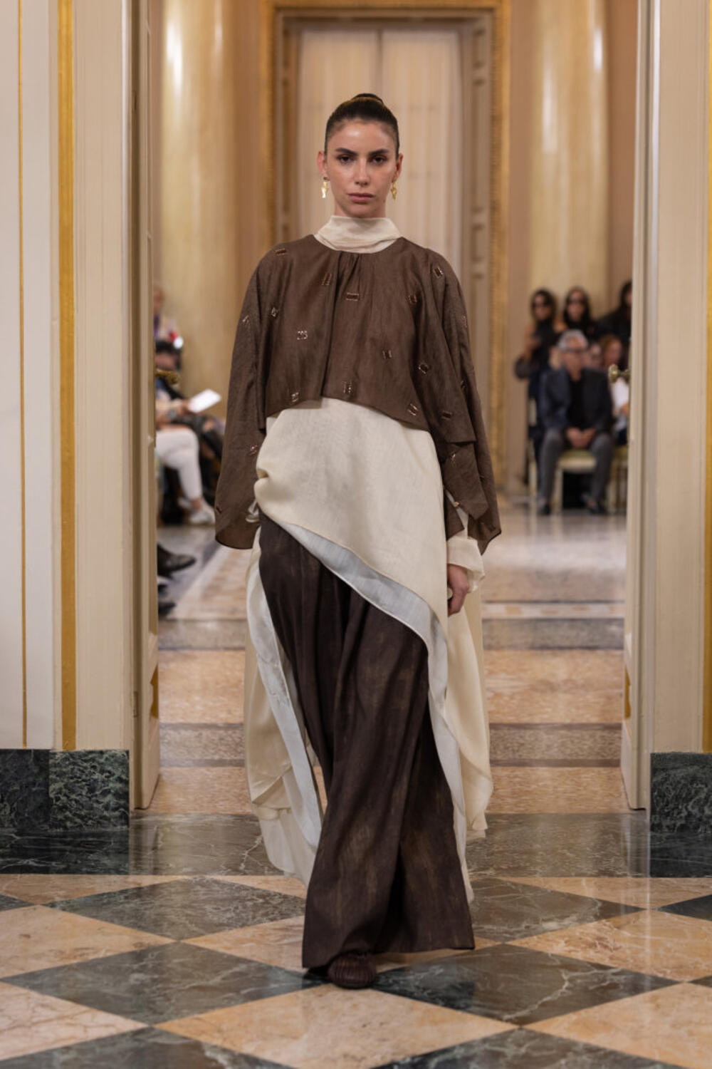 KEQIAO WOMEN SS 2027 - Foto #1