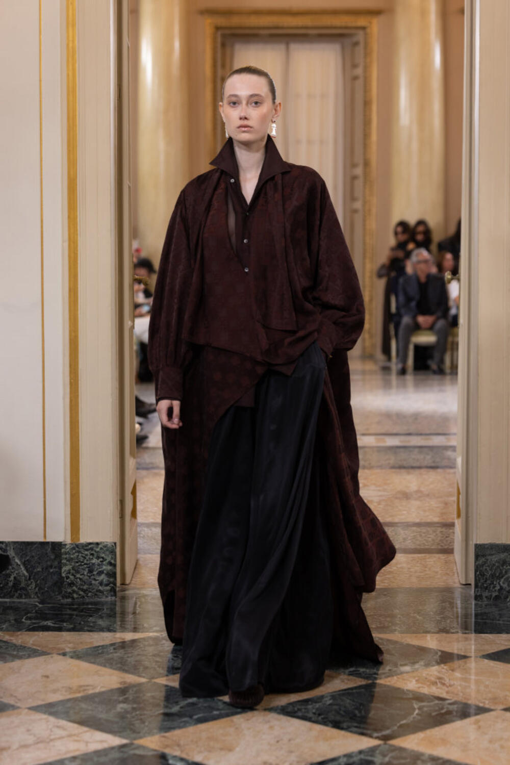 KEQIAO WOMEN SS 2027 - Foto #3