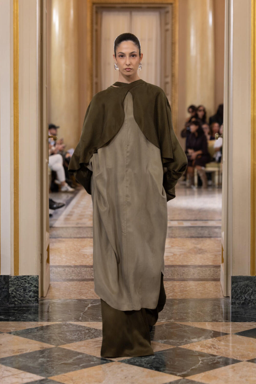 KEQIAO WOMEN SS 2027 - Foto #8