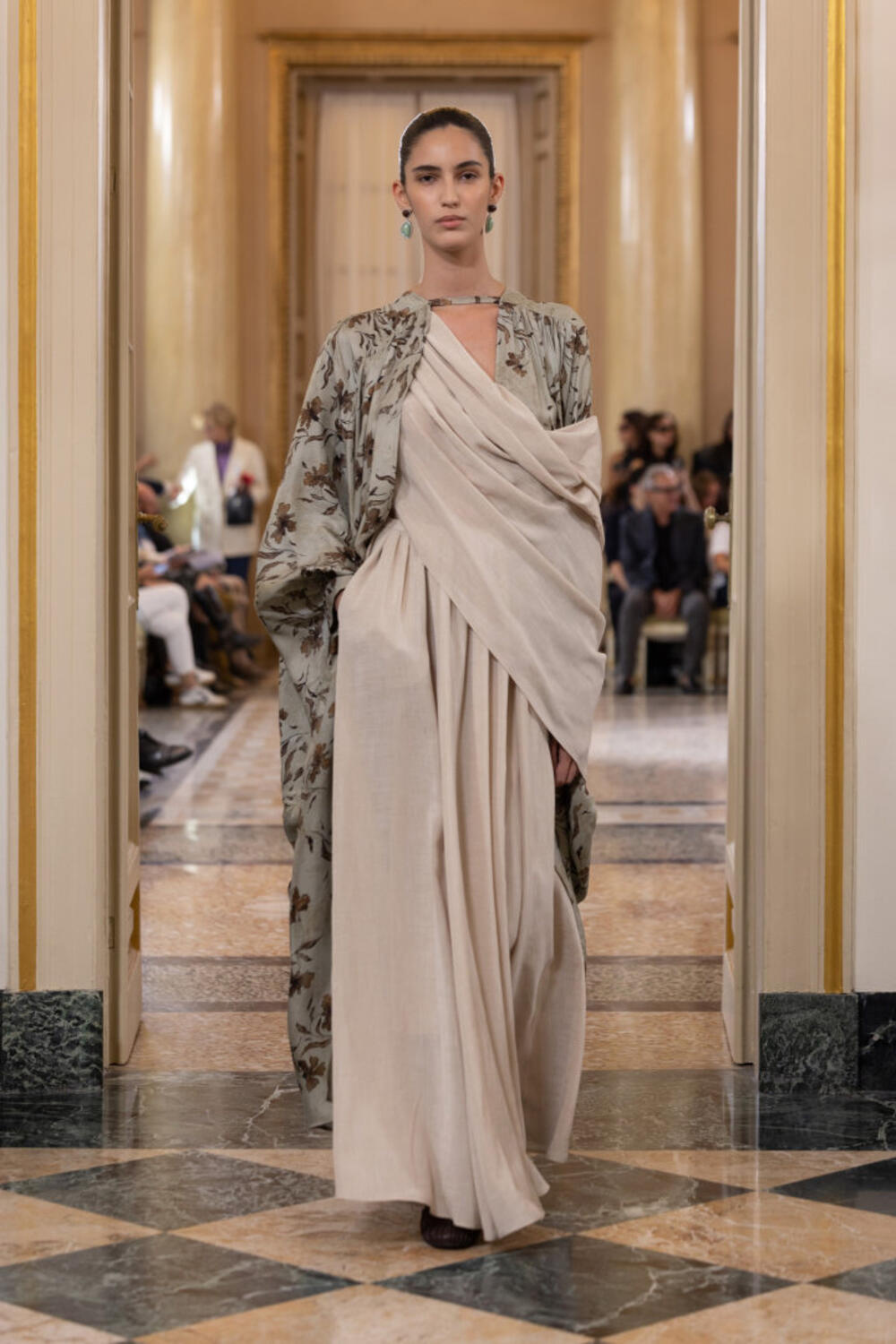 KEQIAO WOMEN SS 2027 - Foto #9