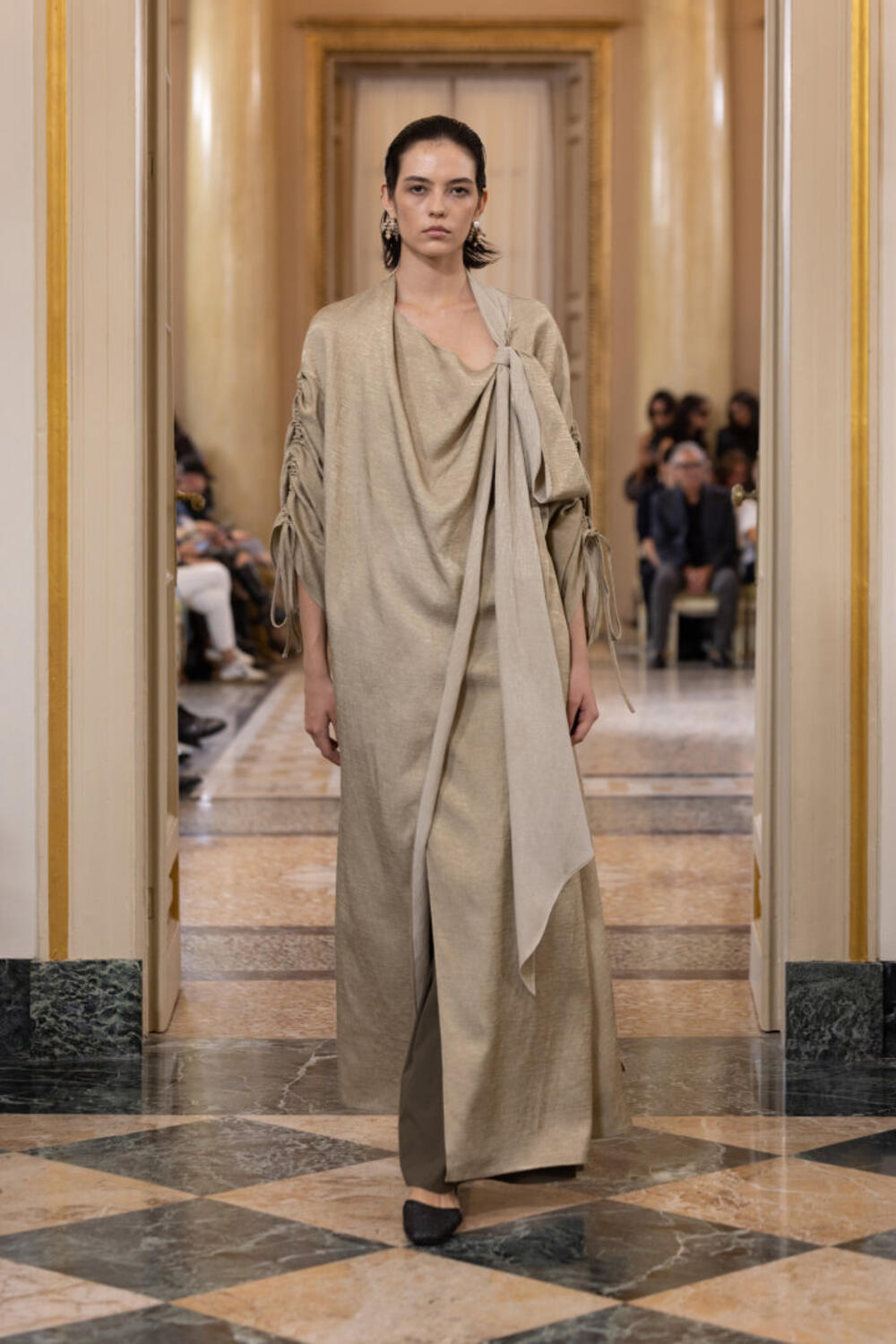 KEQIAO WOMEN SS 2027 - Foto #10