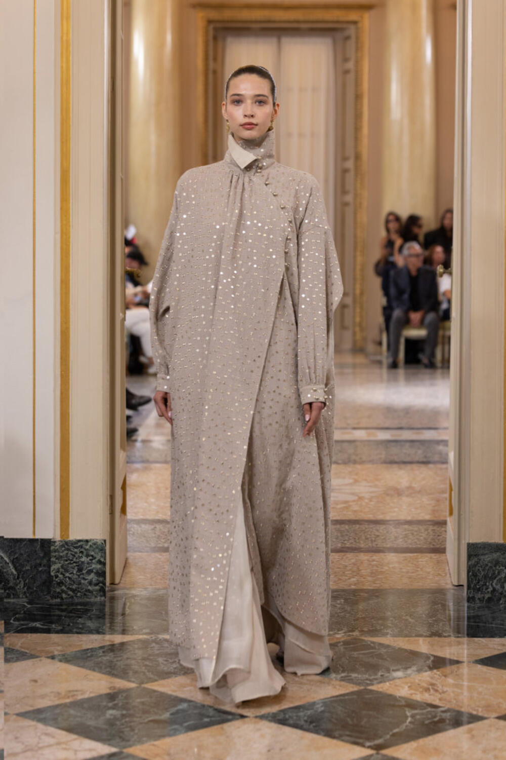 KEQIAO WOMEN SS 2027 - Foto #11