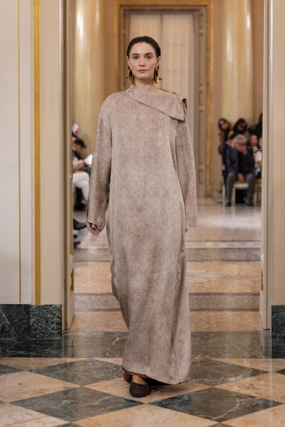 KEQIAO WOMEN SS 2027 - Foto #12