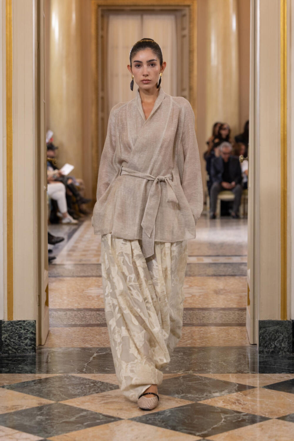 KEQIAO WOMEN SS 2027 - Foto #13