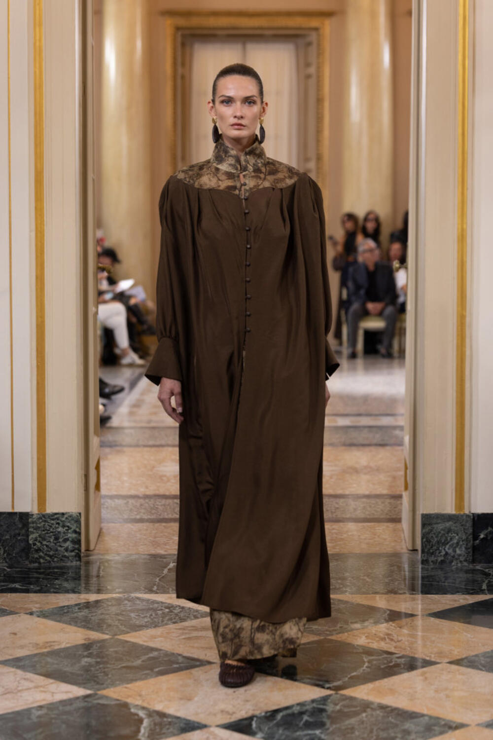 KEQIAO WOMEN SS 2027 - Foto #4