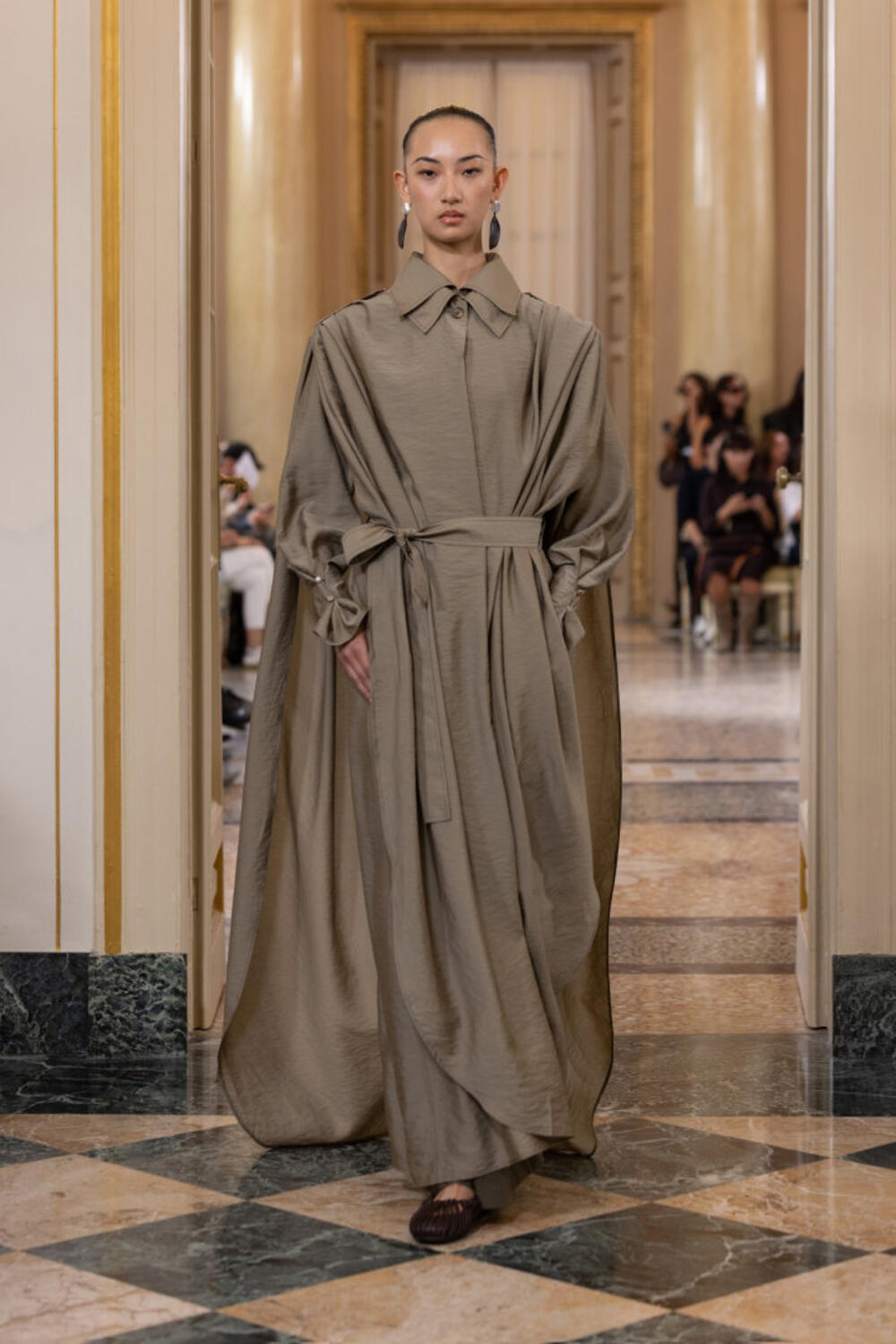KEQIAO WOMEN SS 2027 - Foto #5