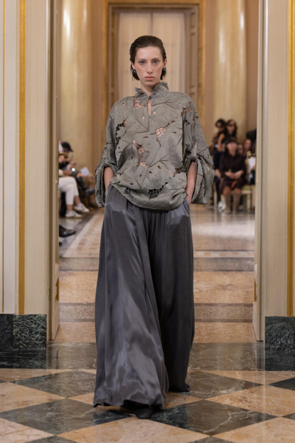 KEQIAO WOMEN SS 2027 - Foto #6
