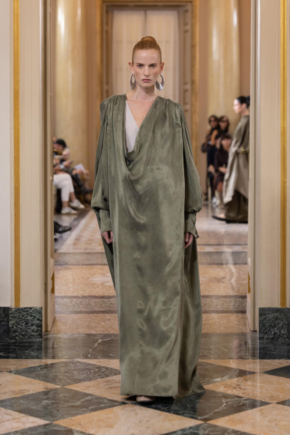 KEQIAO WOMEN SS 2027 - Foto #7