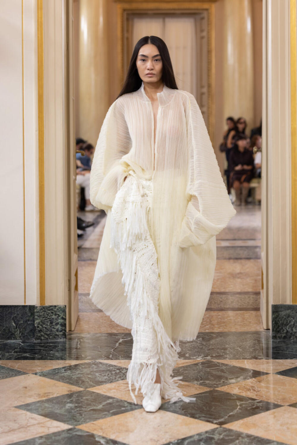 KEQIAO WOMEN SS 2027 - Foto #18