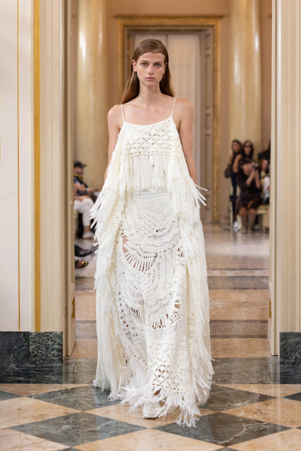 KEQIAO WOMEN SS 2027 - Foto #19