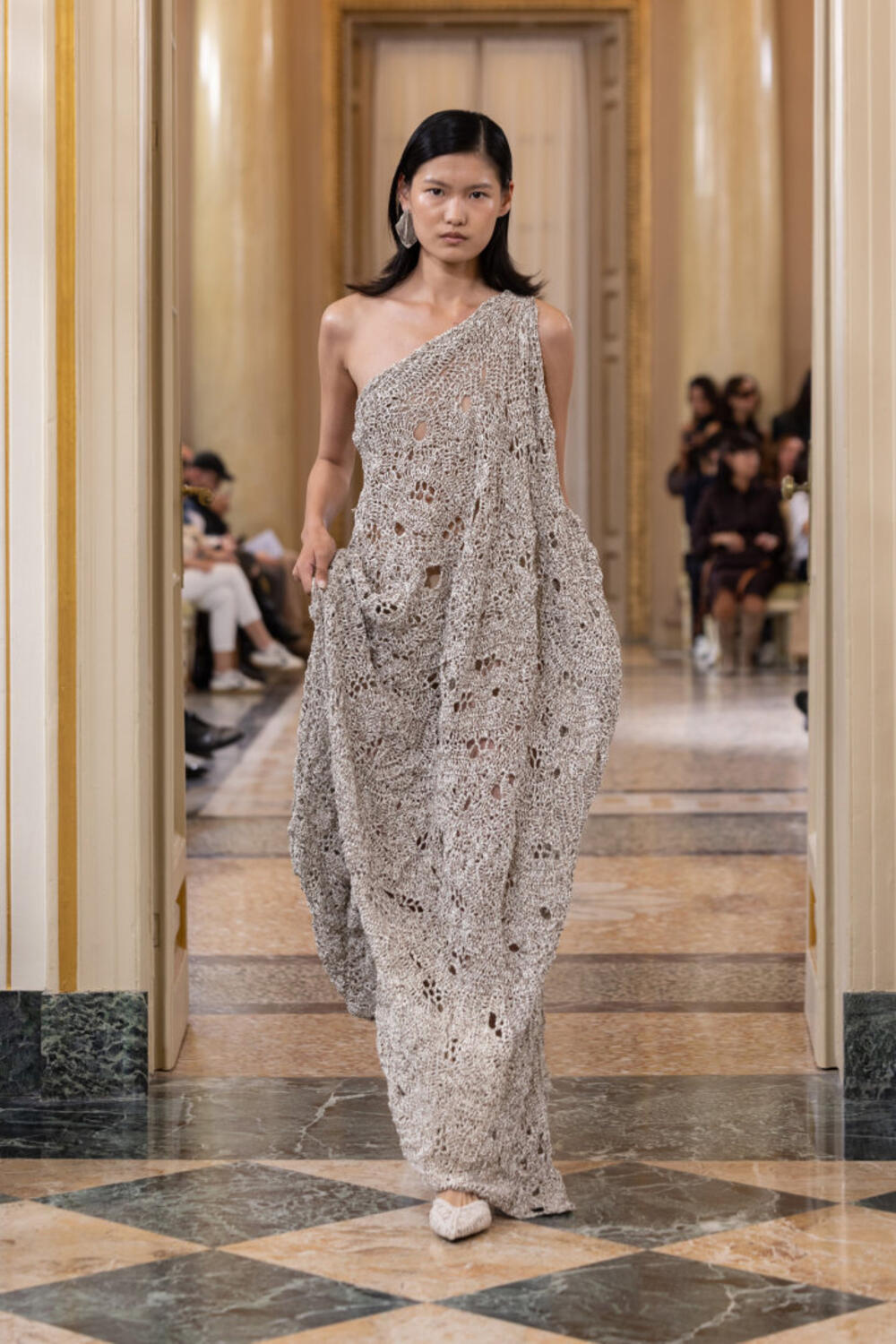KEQIAO WOMEN SS 2027 - Foto #20