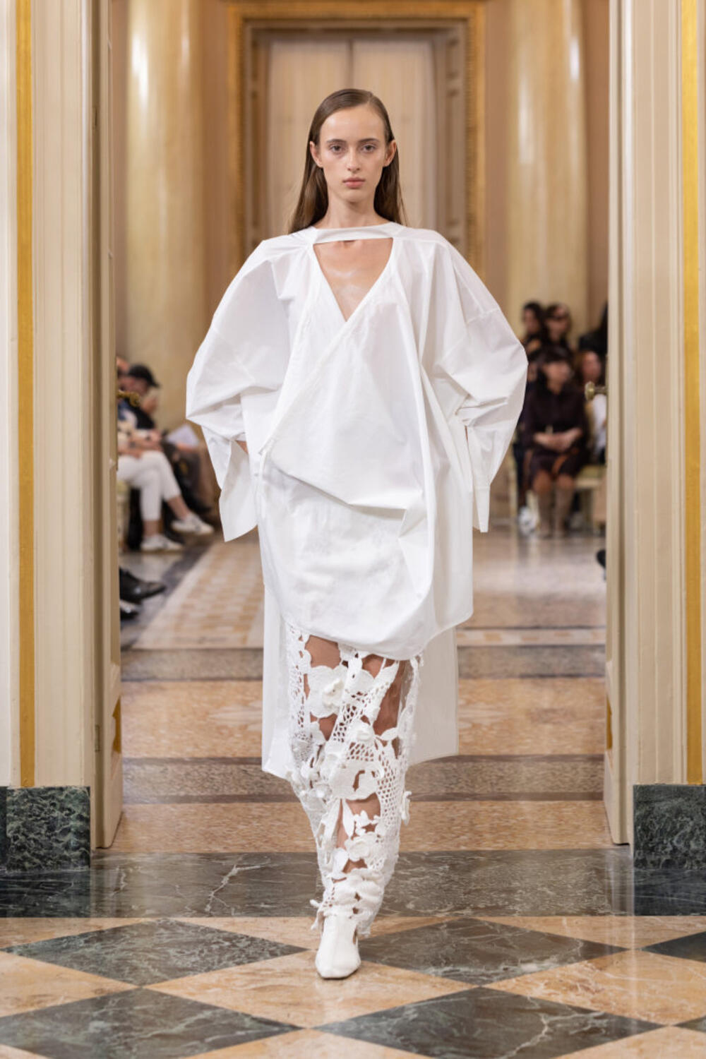 KEQIAO WOMEN SS 2027 - Foto #21