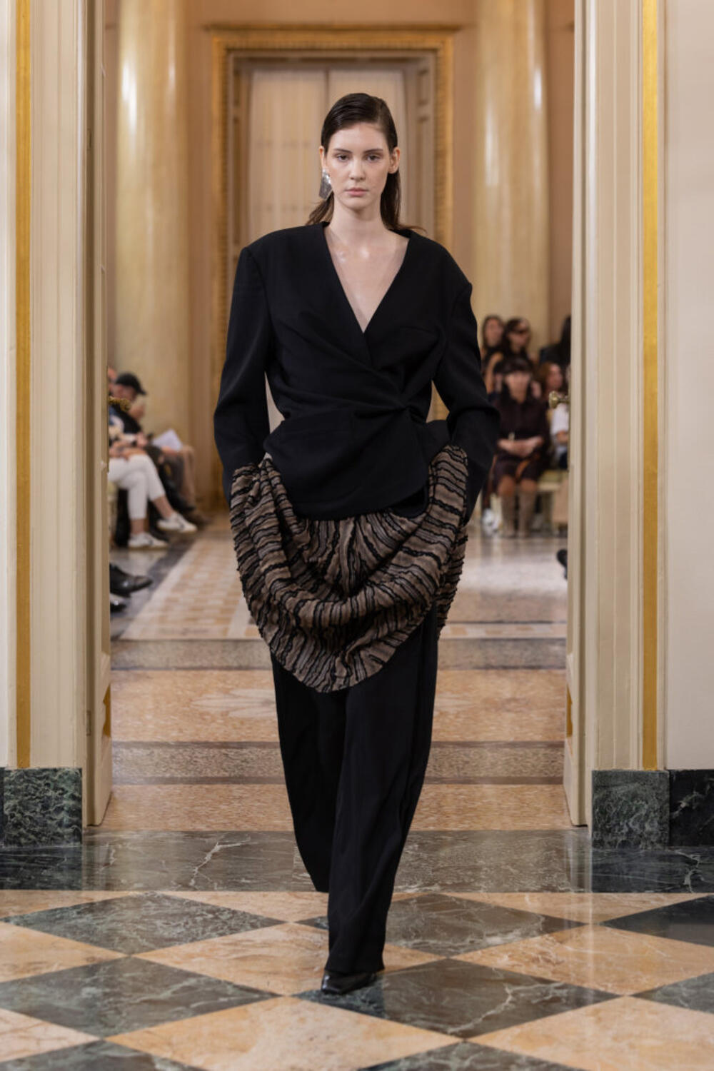 KEQIAO WOMEN SS 2027 - Foto #22