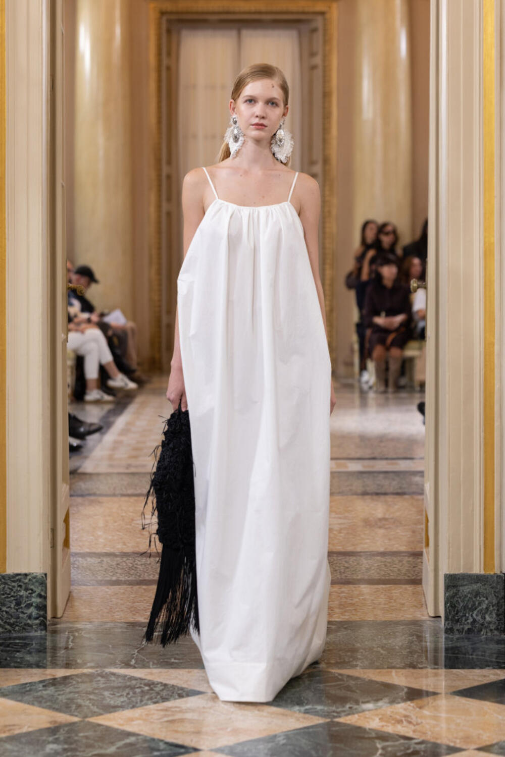 KEQIAO WOMEN SS 2027 - Foto #23