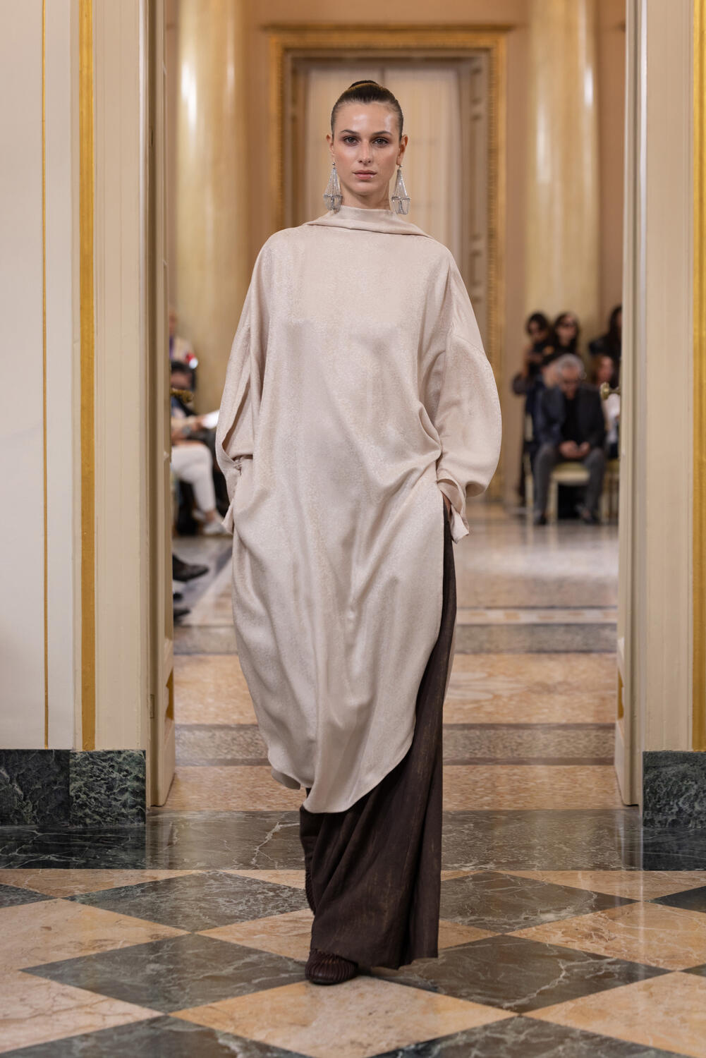 KEQIAO WOMEN SS 2027 - Foto #14