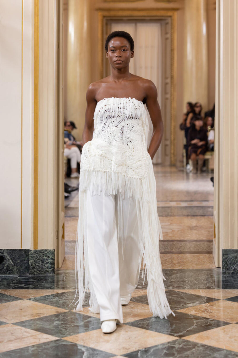 KEQIAO WOMEN SS 2027 - Foto #15