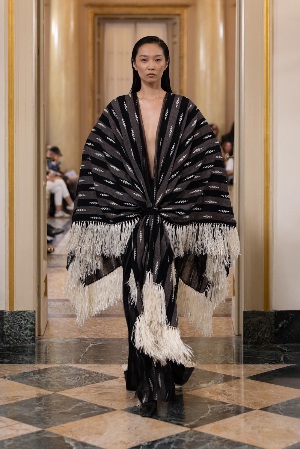 KEQIAO WOMEN SS 2027 - Foto #16