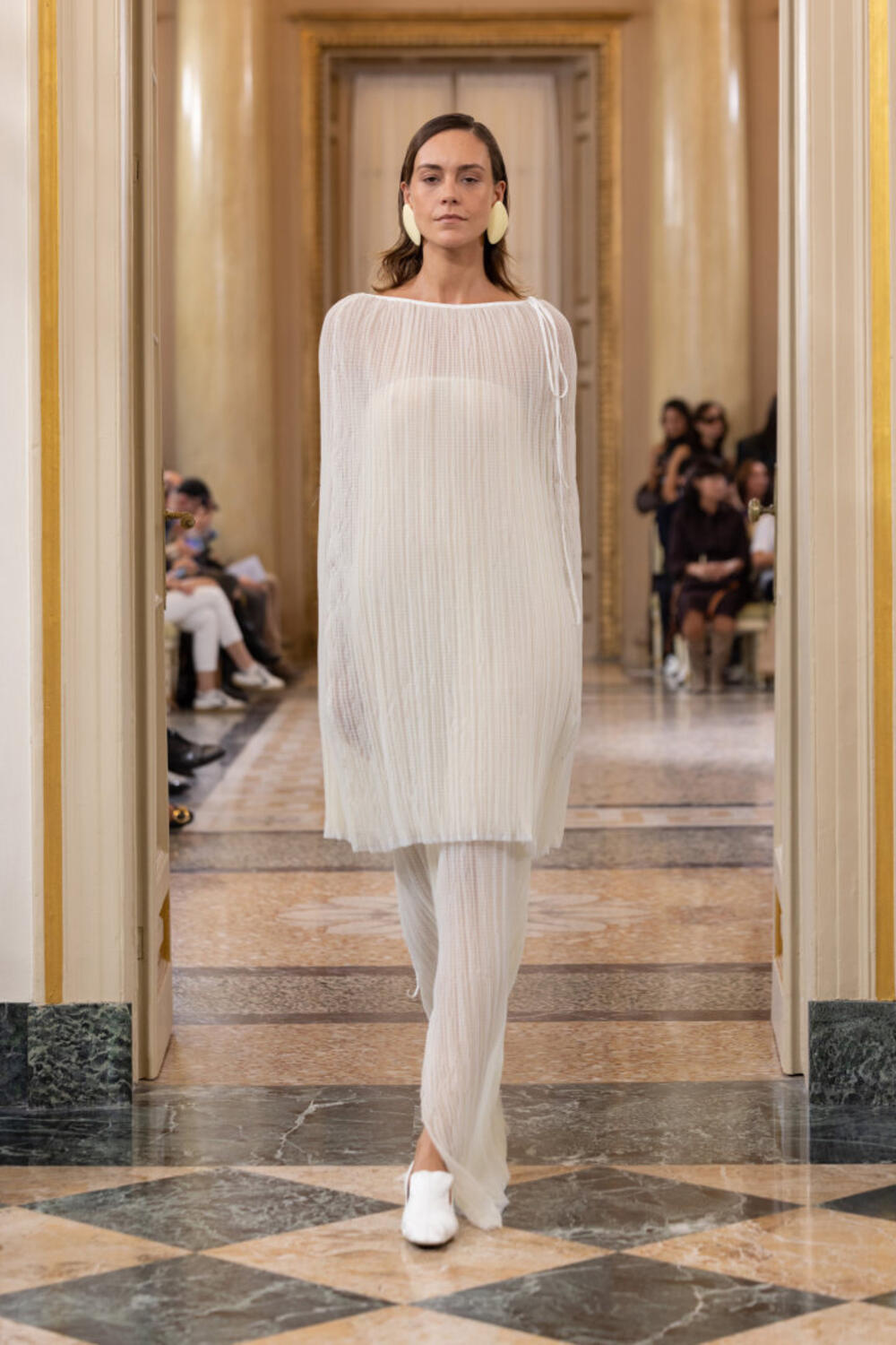 KEQIAO WOMEN SS 2027 - Foto #17