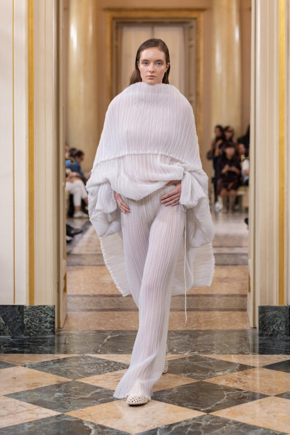 KEQIAO WOMEN SS 2027 - Foto #28