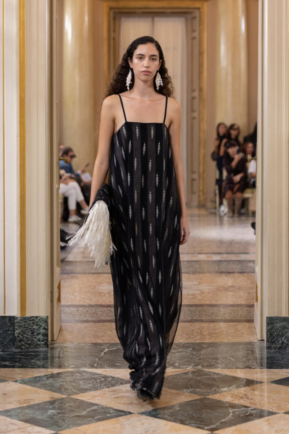 KEQIAO WOMEN SS 2027 - Foto #29