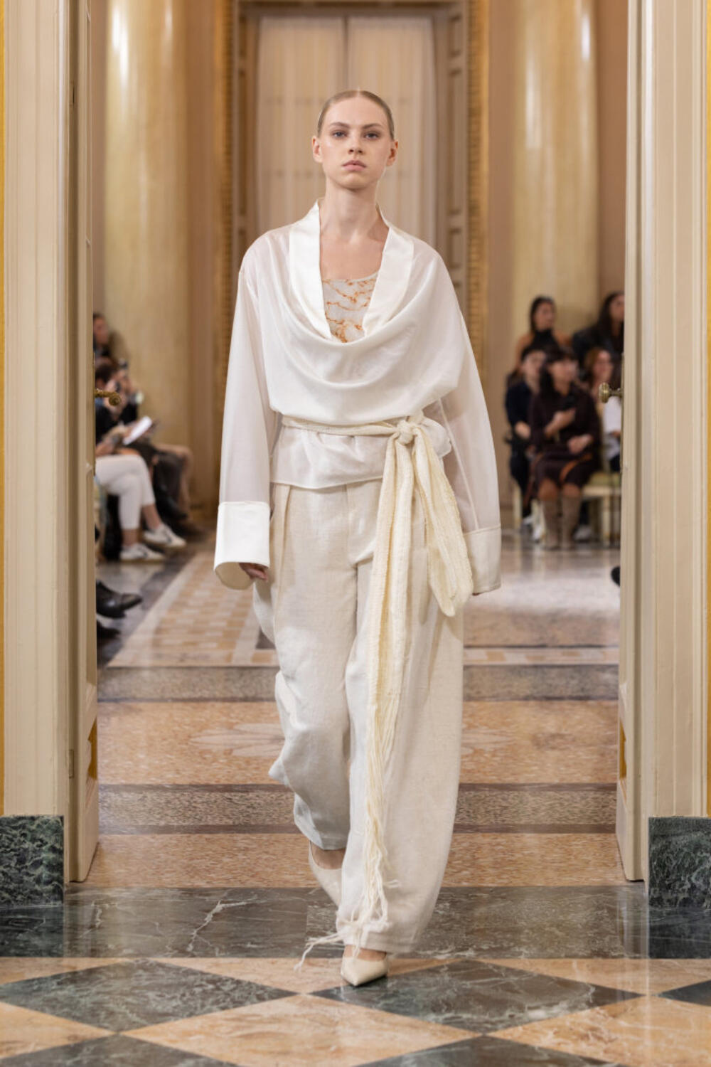 KEQIAO WOMEN SS 2027 - Foto #30