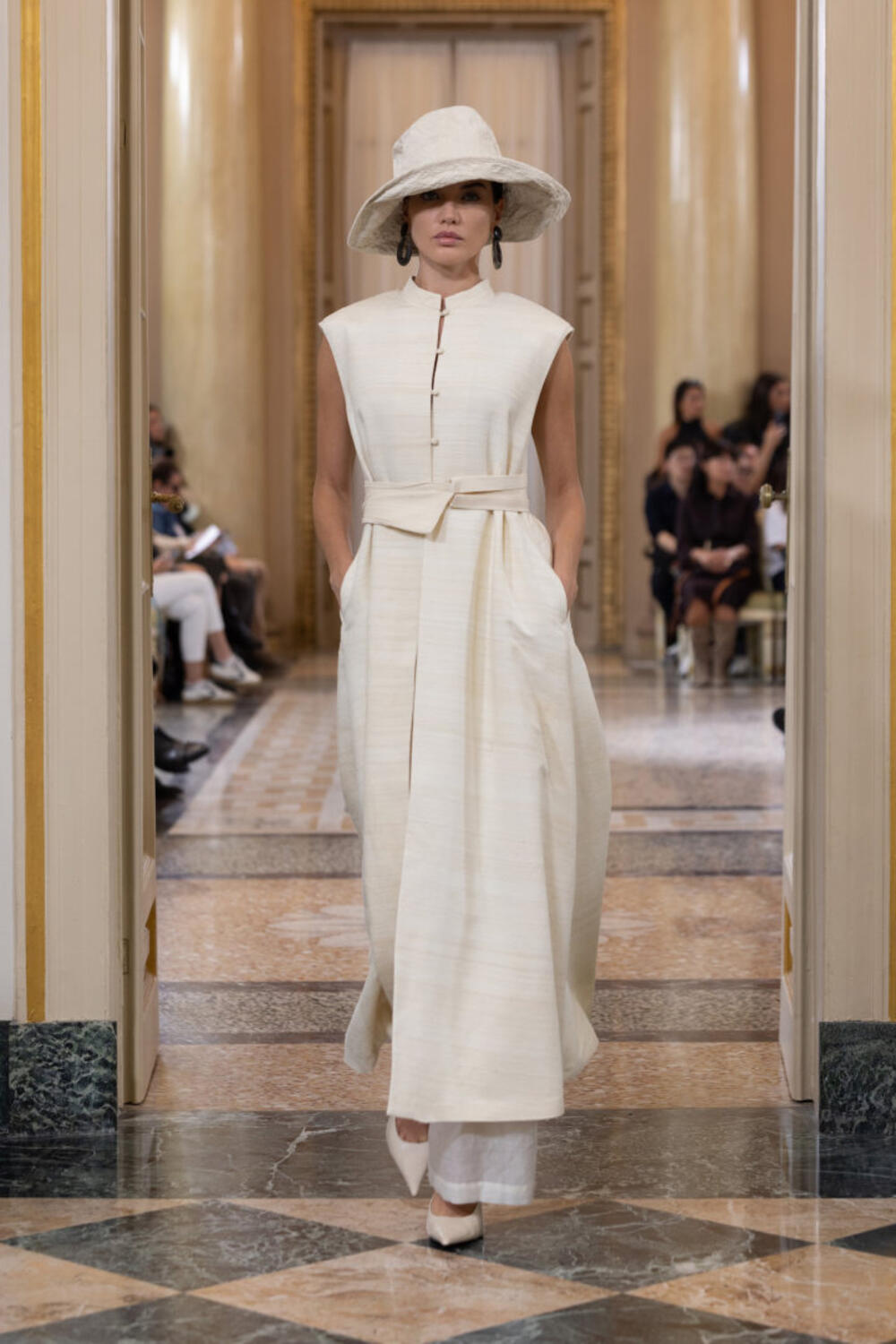 KEQIAO WOMEN SS 2027 - Foto #31