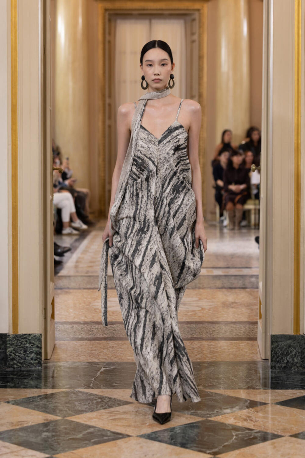 KEQIAO WOMEN SS 2027 - Foto #32