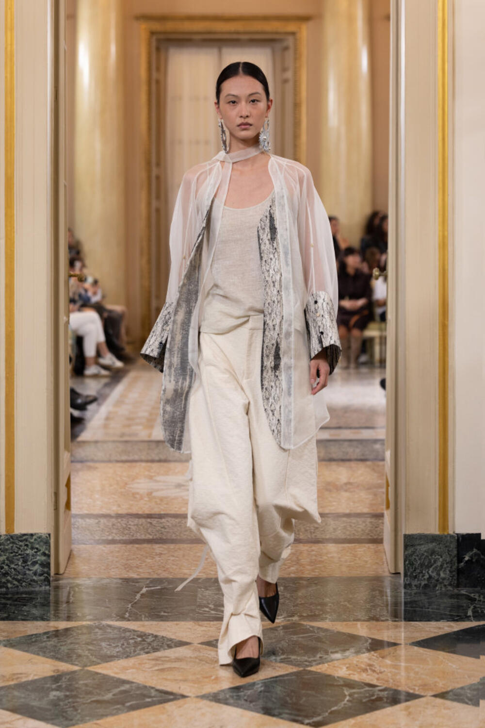 KEQIAO WOMEN SS 2027 - Foto #33