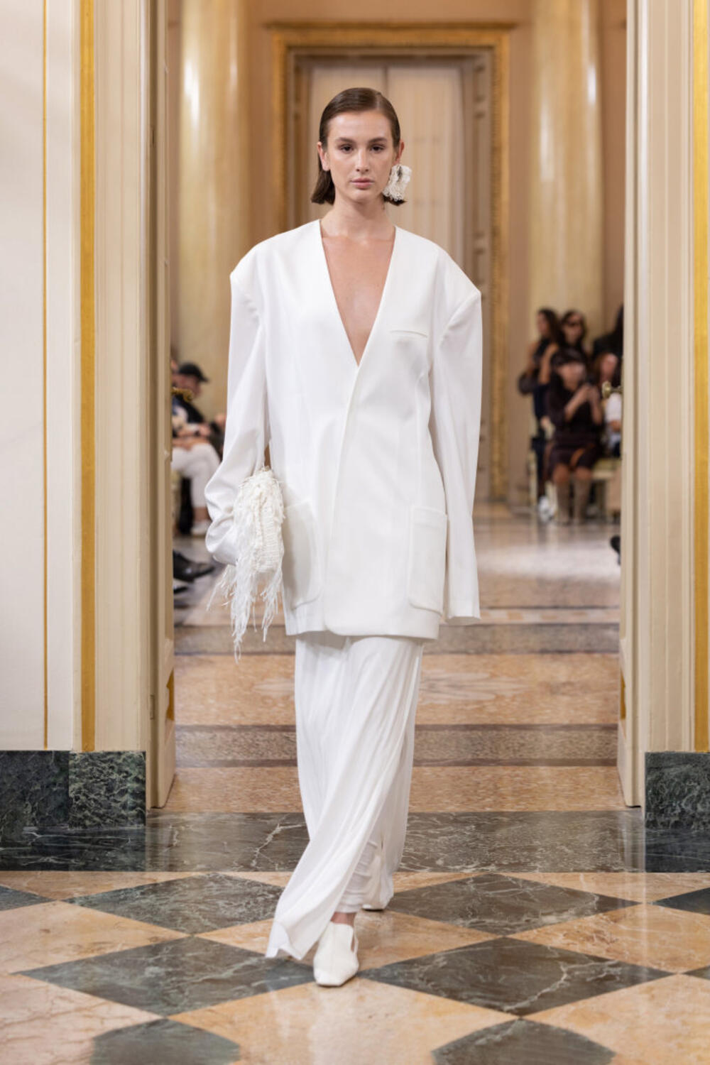 KEQIAO WOMEN SS 2027 - Foto #24