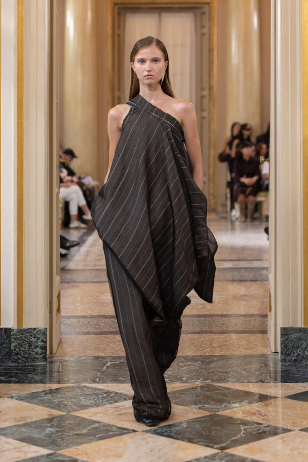 KEQIAO WOMEN SS 2027 - Foto #25