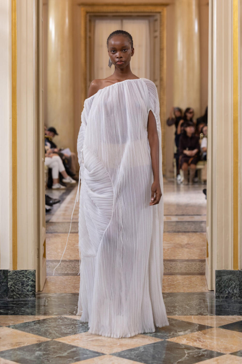 KEQIAO WOMEN SS 2027 - Foto #26