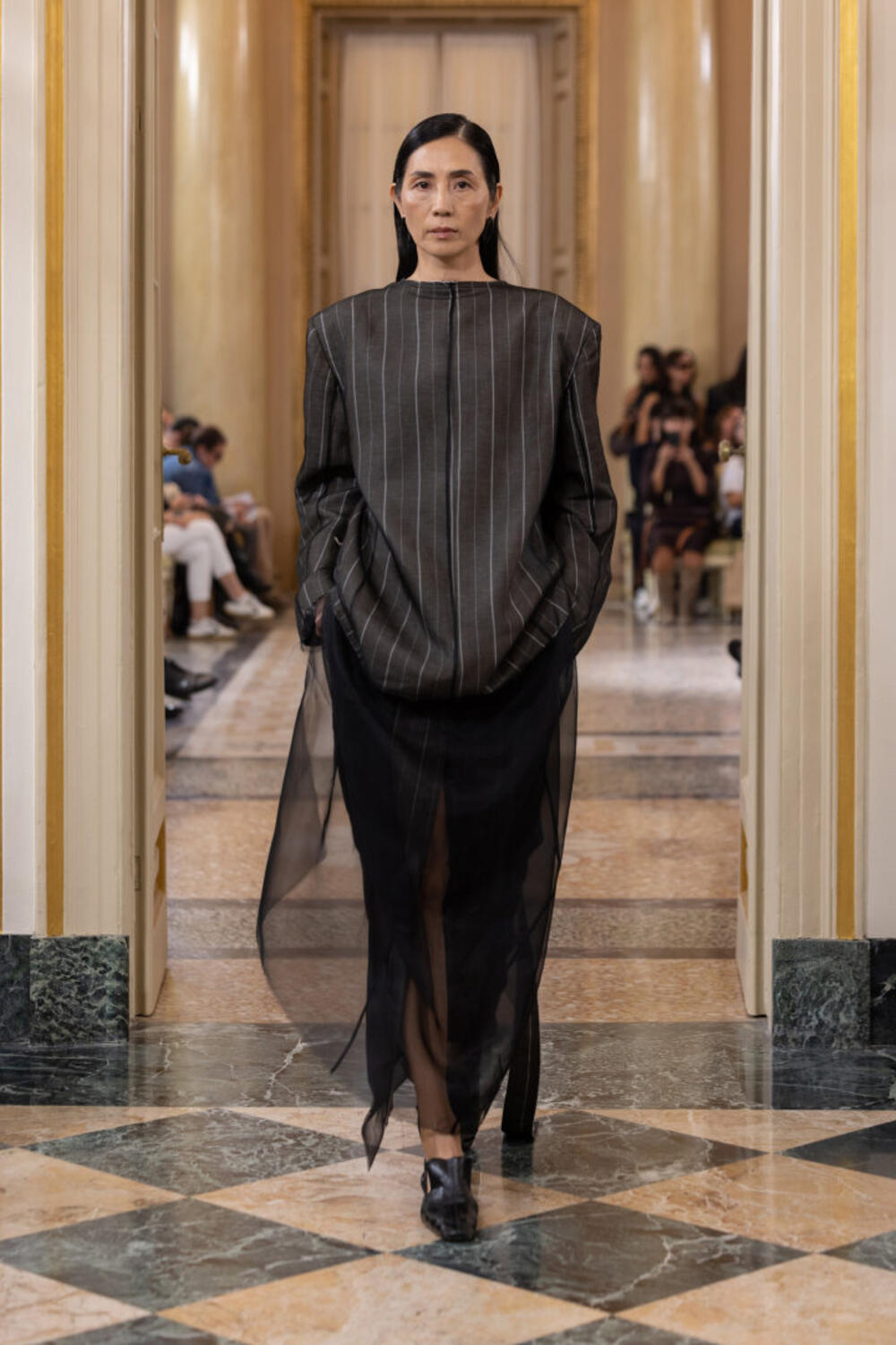 KEQIAO WOMEN SS 2027 - Foto #27