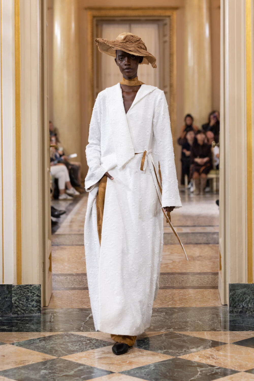 KEQIAO WOMEN SS 2027 - Foto #38