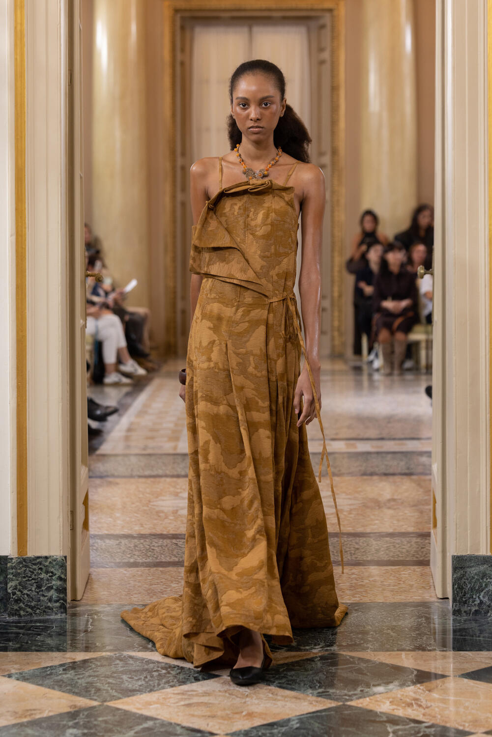 KEQIAO WOMEN SS 2027 - Foto #39