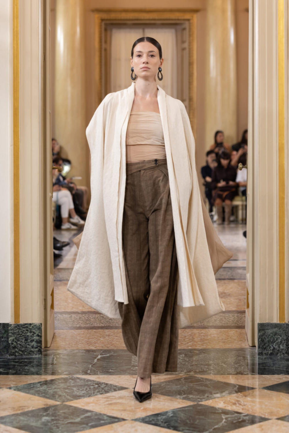 KEQIAO WOMEN SS 2027 - Foto #40
