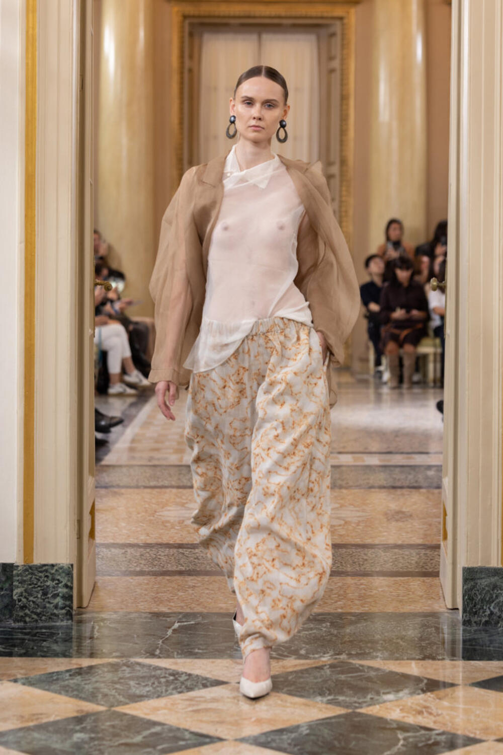 KEQIAO WOMEN SS 2027 - Foto #41