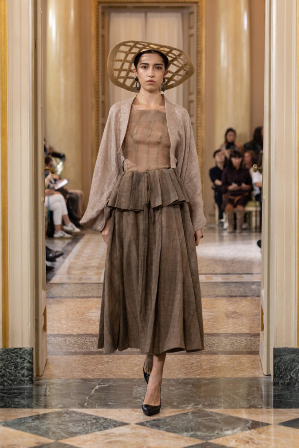 KEQIAO WOMEN SS 2027 - Foto #42