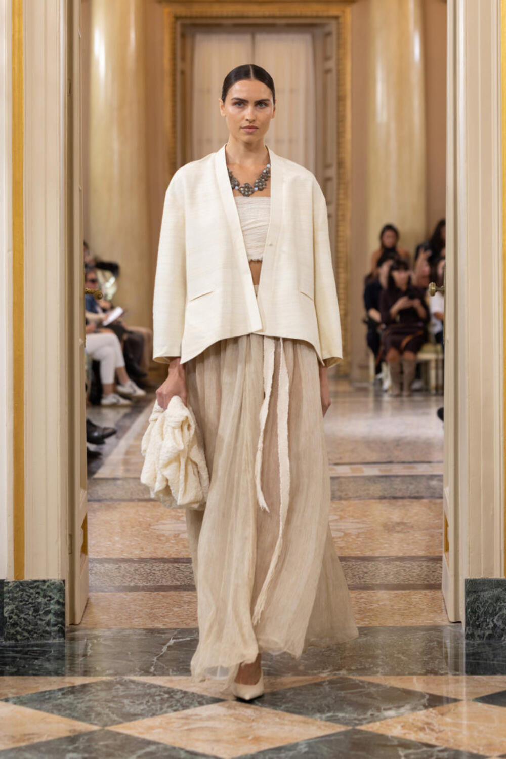 KEQIAO WOMEN SS 2027 - Foto #43