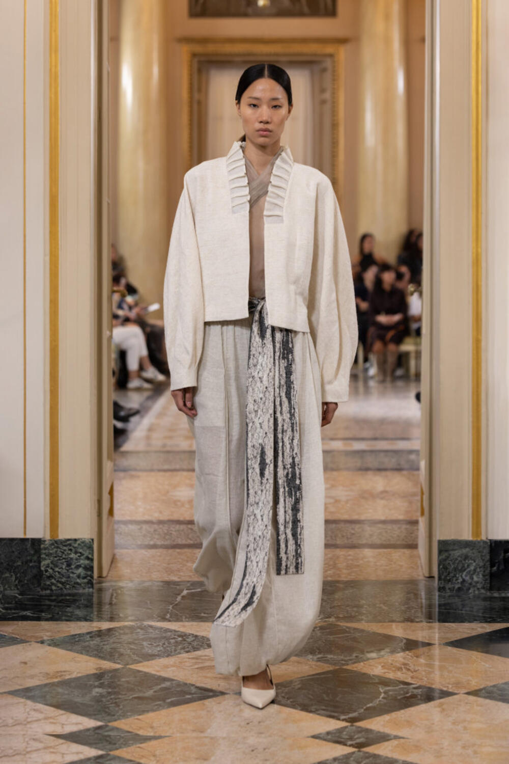 KEQIAO WOMEN SS 2027 - Foto #34