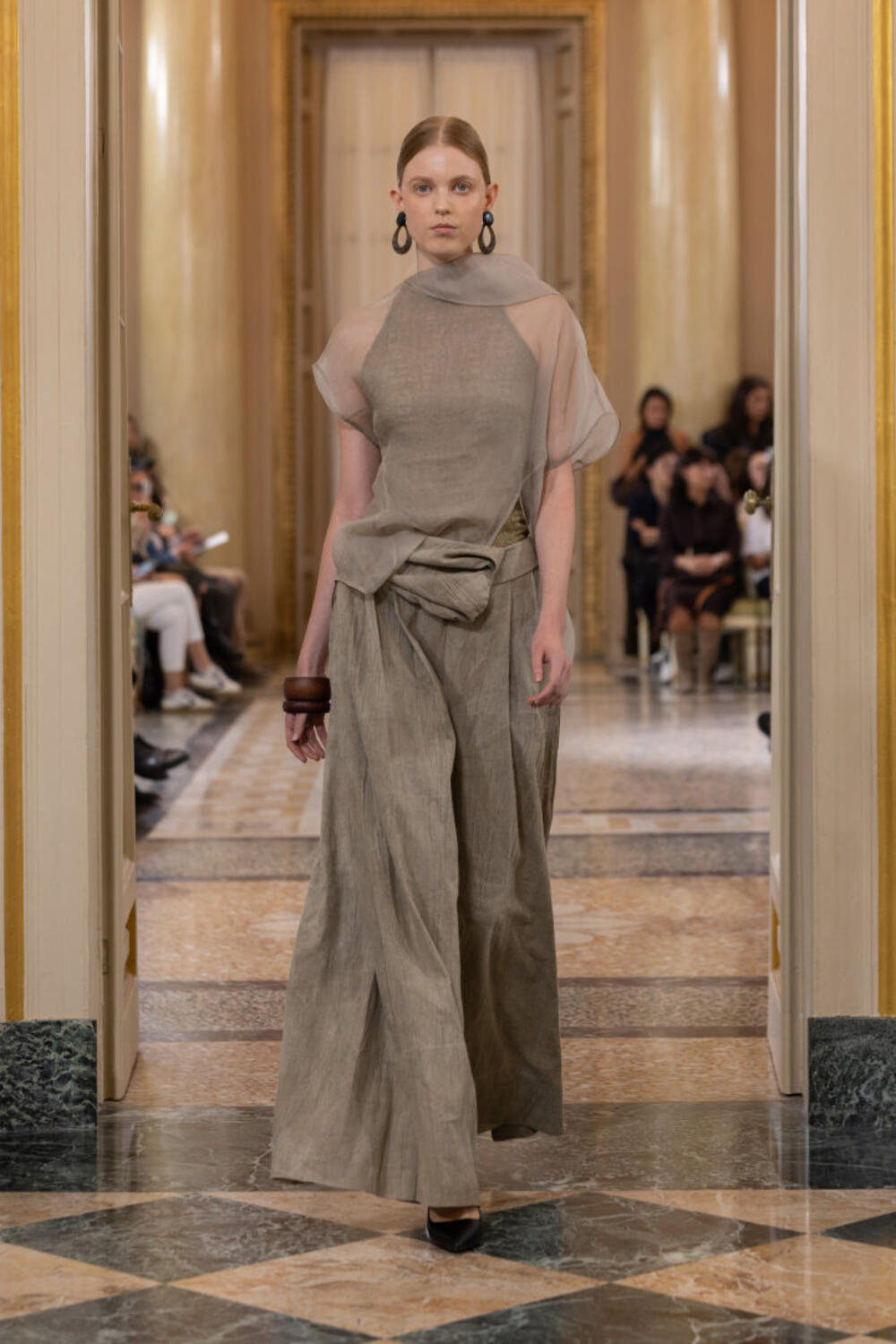 KEQIAO WOMEN SS 2027 - Foto #35