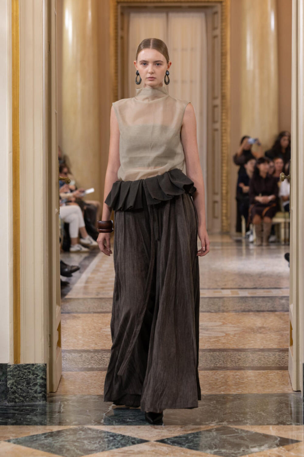 KEQIAO WOMEN SS 2027 - Foto #36